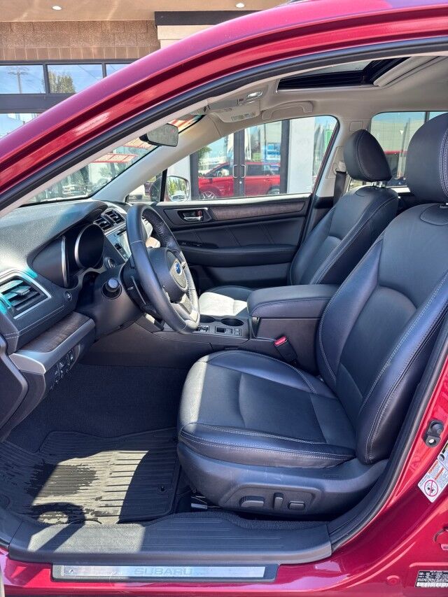 2018 Subaru Outback Limited Spokane Valley WA