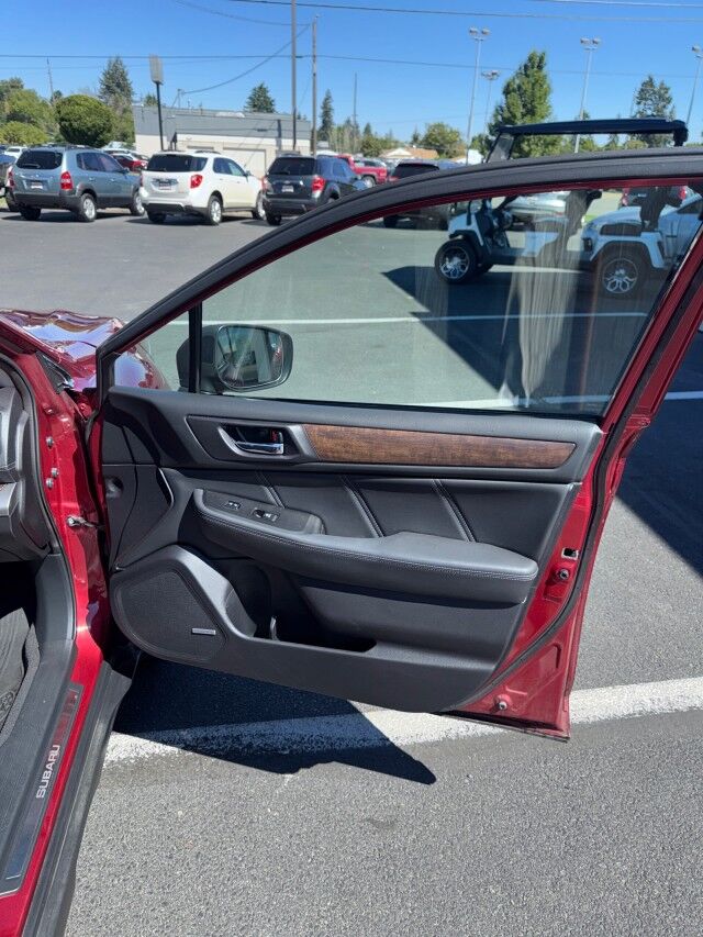 2018 Subaru Outback Limited Spokane Valley WA