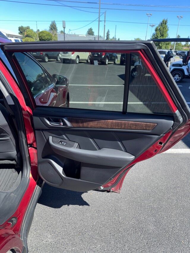 2018 Subaru Outback Limited Spokane Valley WA