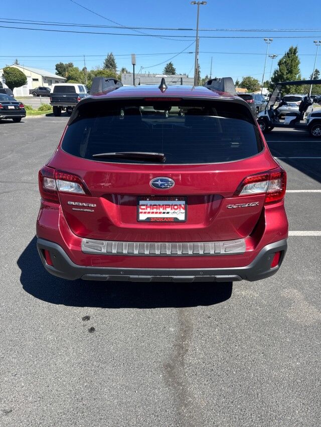 2018 Subaru Outback Limited Spokane Valley WA
