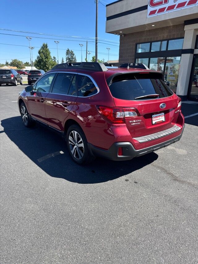 2018 Subaru Outback Limited Spokane Valley WA