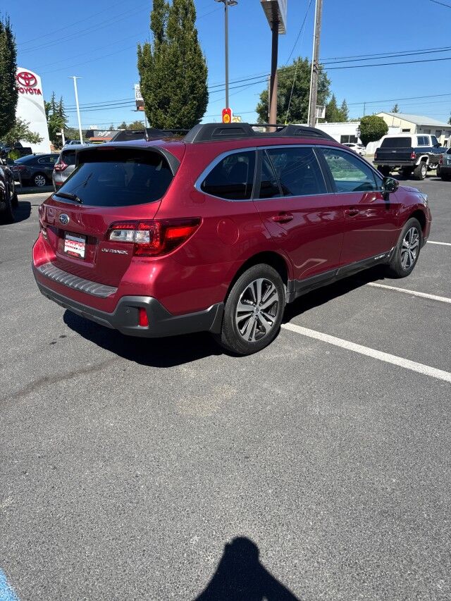 2018 Subaru Outback Limited Spokane Valley WA