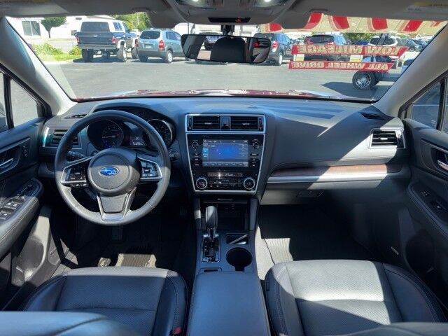 2018 Subaru Outback Limited Spokane Valley WA