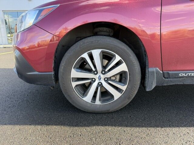 2018 Subaru Outback Limited Spokane WA