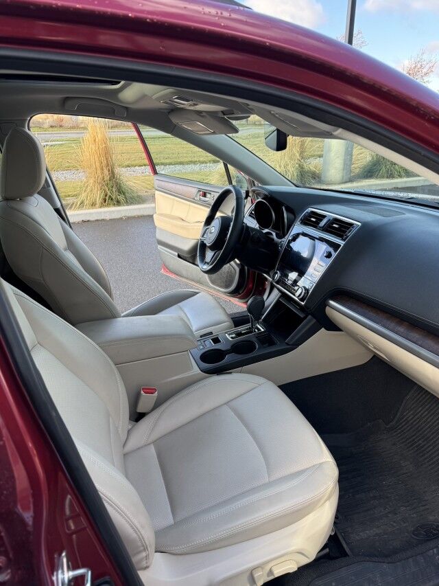 2018 Subaru Outback Limited Spokane WA