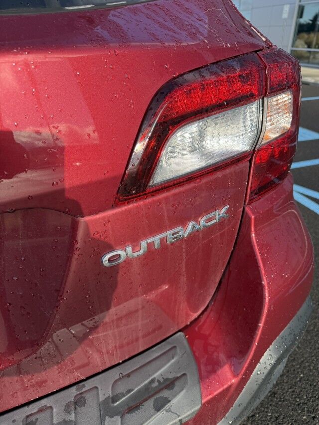 2018 Subaru Outback Limited Spokane WA