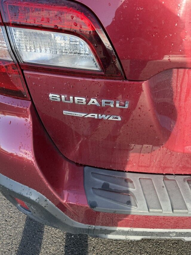 2018 Subaru Outback Limited Spokane WA