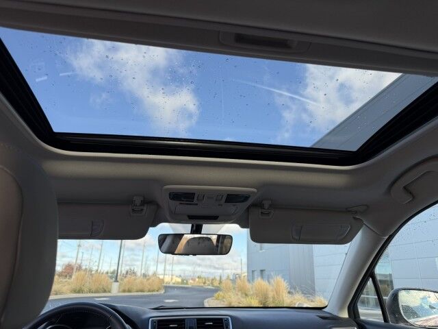 2018 Subaru Outback Limited Spokane WA