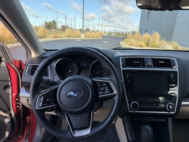 2018 Subaru Outback Limited Spokane WA