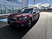 2018 Subaru Outback Limited
