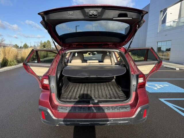 2018 Subaru Outback Limited Spokane WA