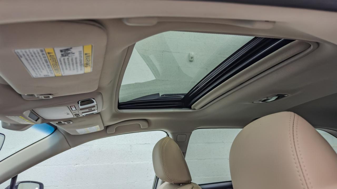 2018 Subaru Outback Limited Tallmadge OH