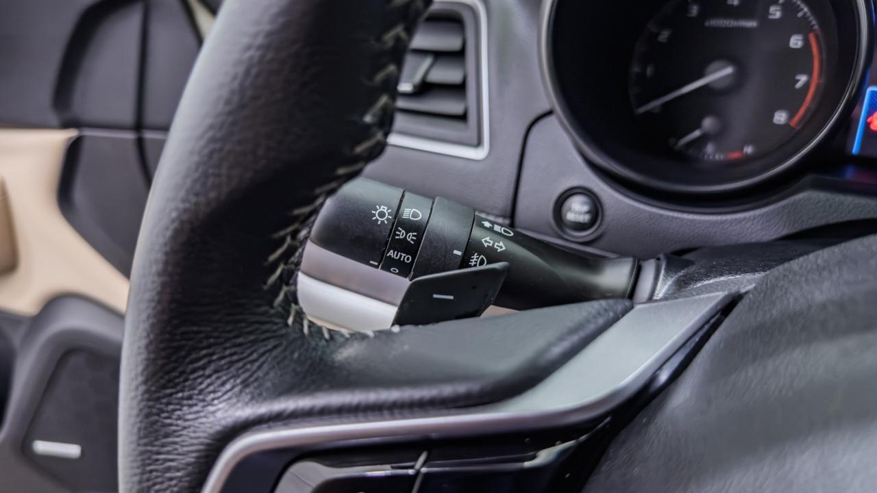 2018 Subaru Outback Limited Tallmadge OH