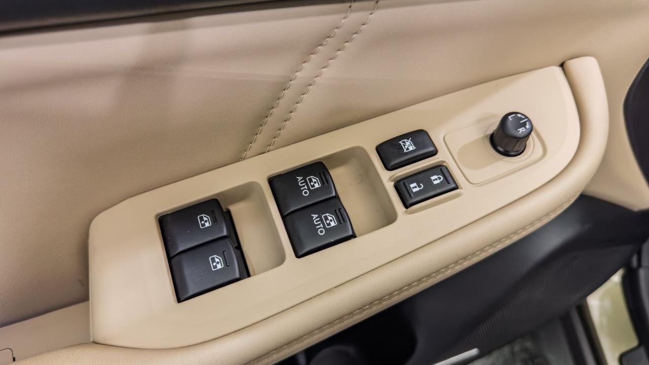 2018 Subaru Outback Limited Tallmadge OH