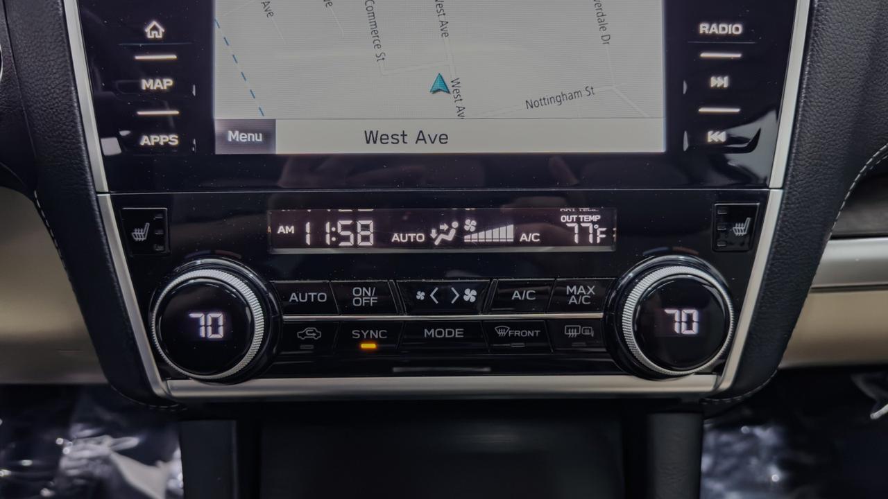 2018 Subaru Outback Limited Tallmadge OH