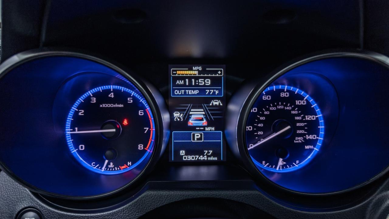 2018 Subaru Outback Limited Tallmadge OH