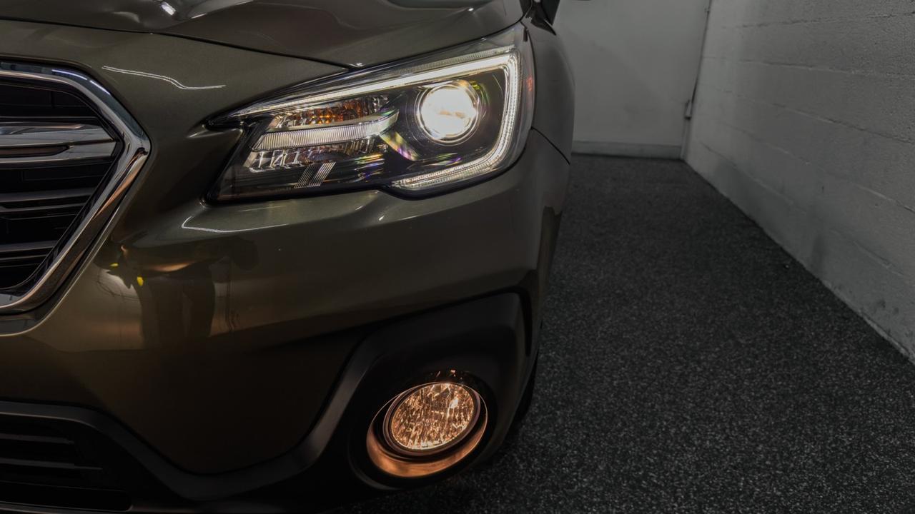 2018 Subaru Outback Limited Tallmadge OH