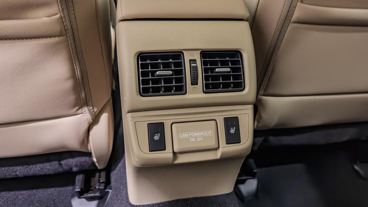 2018 Subaru Outback Limited Tallmadge OH