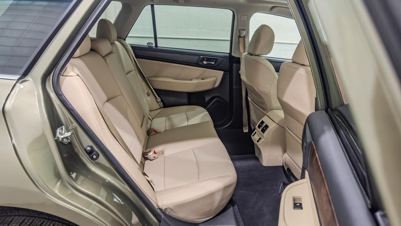 2018 Subaru Outback Limited Tallmadge OH