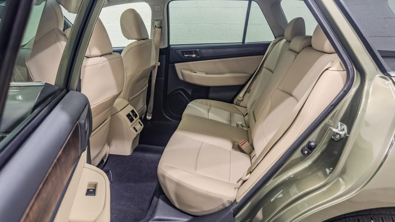 2018 Subaru Outback Limited Tallmadge OH