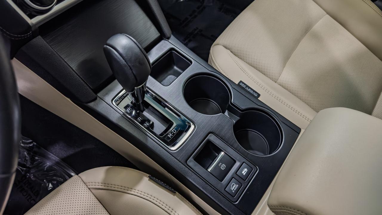 2018 Subaru Outback Limited Tallmadge OH