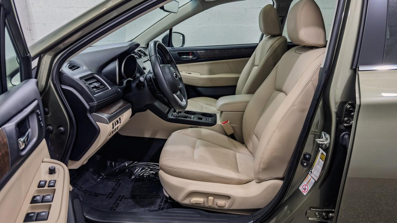 2018 Subaru Outback Limited Tallmadge OH