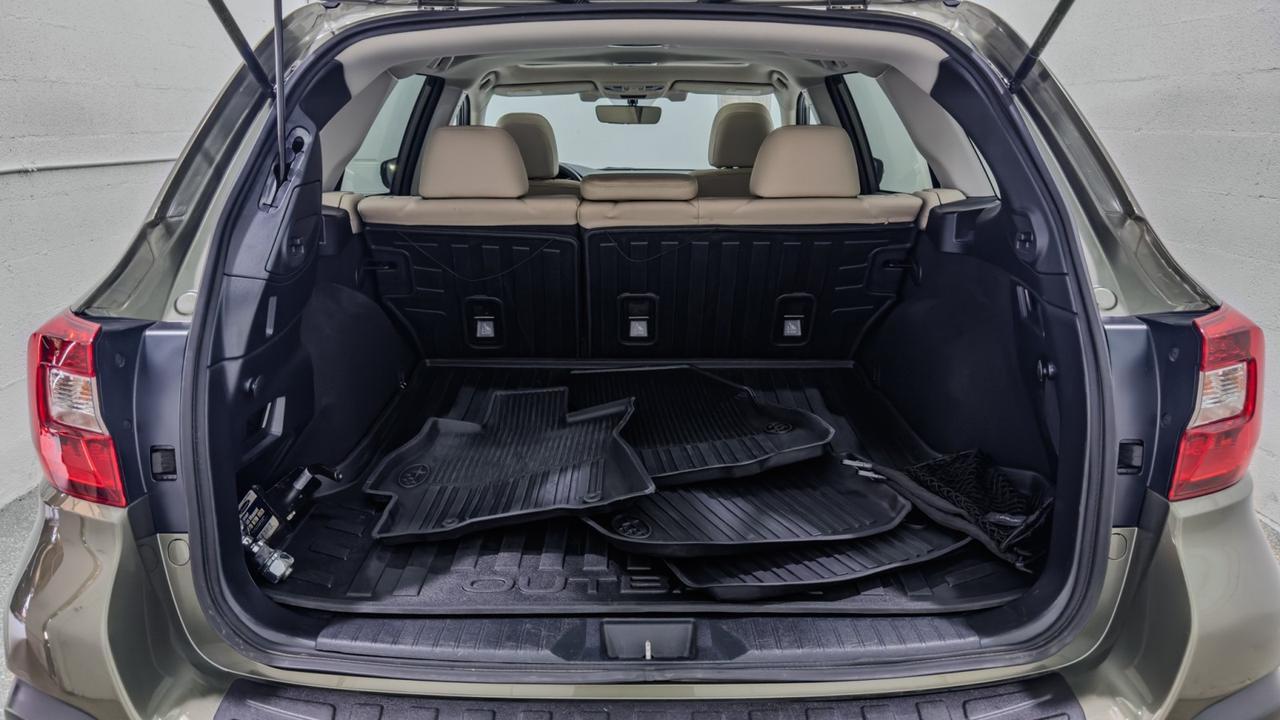 2018 Subaru Outback Limited Tallmadge OH