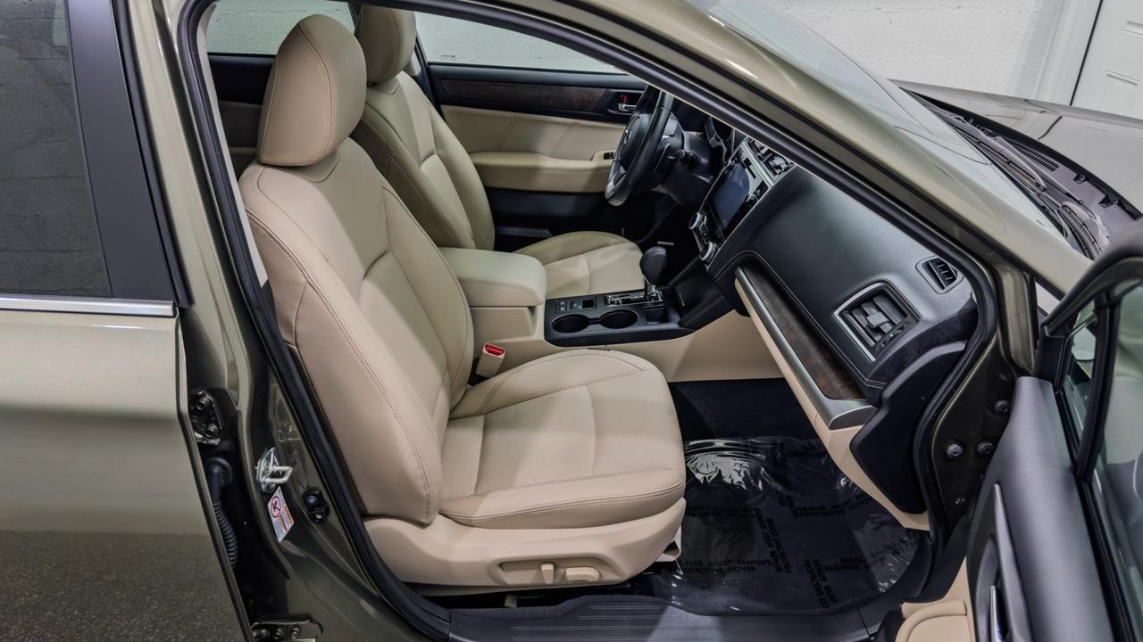2018 Subaru Outback Limited Tallmadge OH