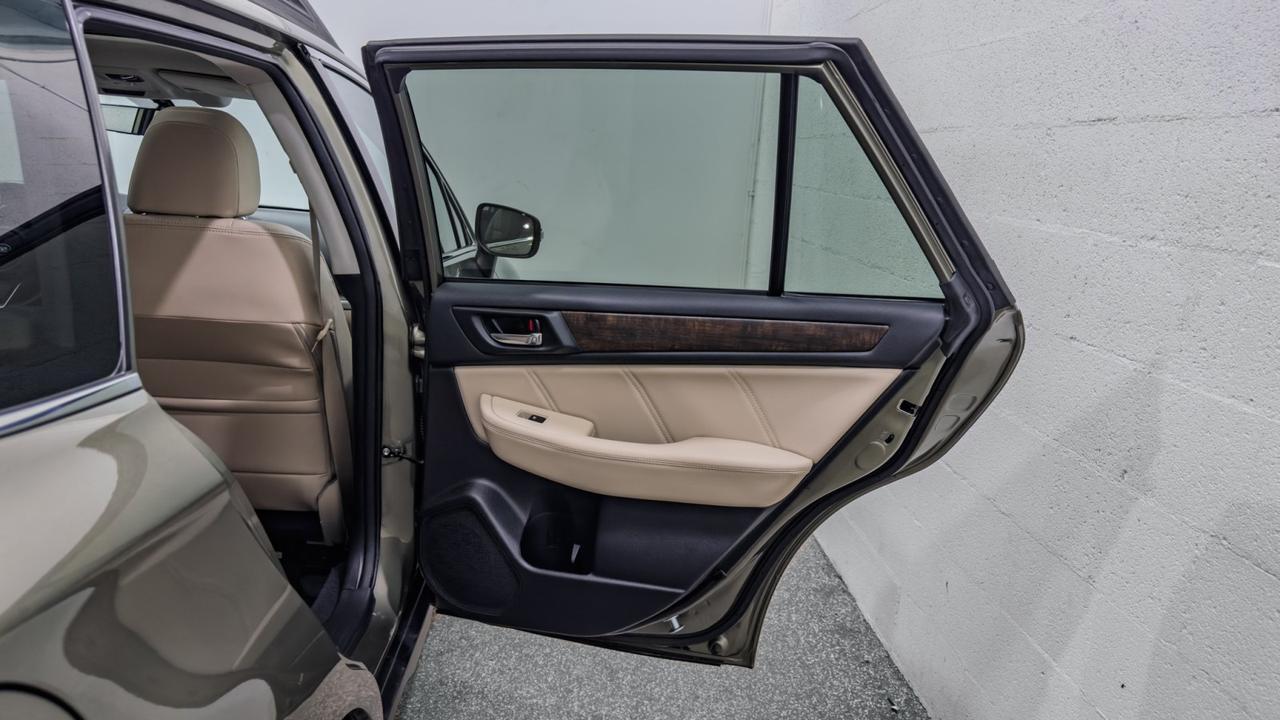 2018 Subaru Outback Limited Tallmadge OH