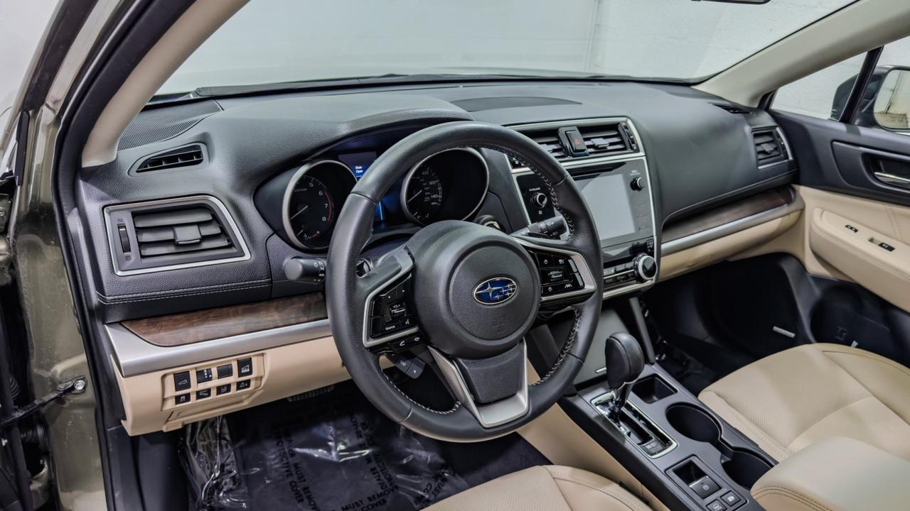 2018 Subaru Outback Limited Tallmadge OH