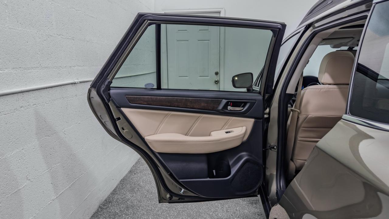 2018 Subaru Outback Limited Tallmadge OH