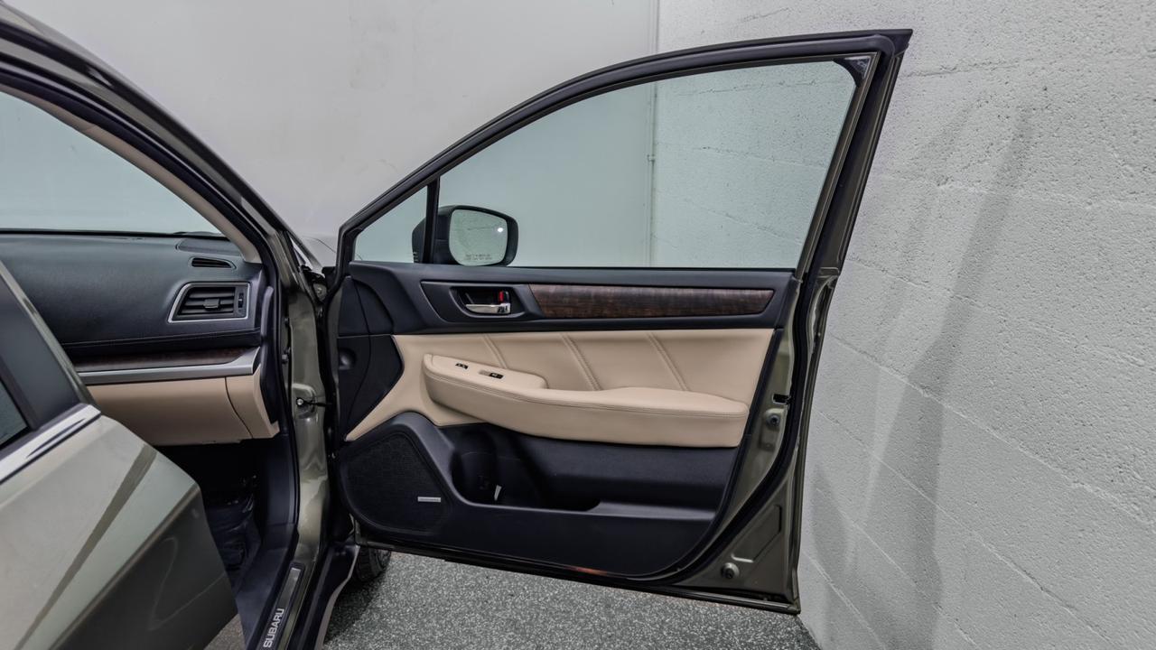 2018 Subaru Outback Limited Tallmadge OH