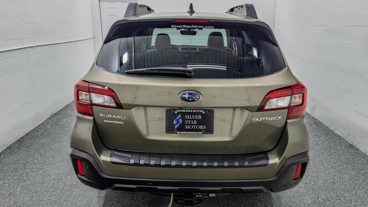 2018 Subaru Outback Limited Tallmadge OH