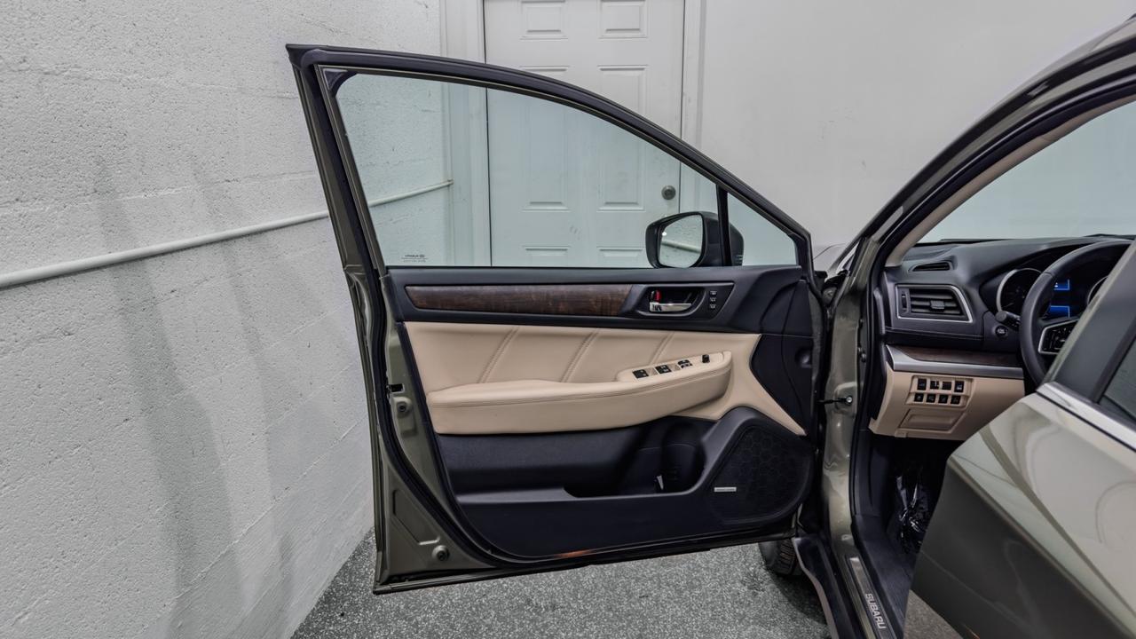 2018 Subaru Outback Limited Tallmadge OH