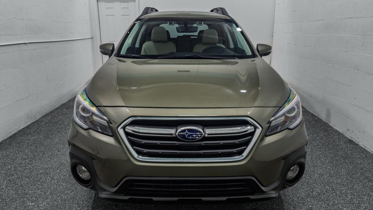 2018 Subaru Outback Limited Tallmadge OH