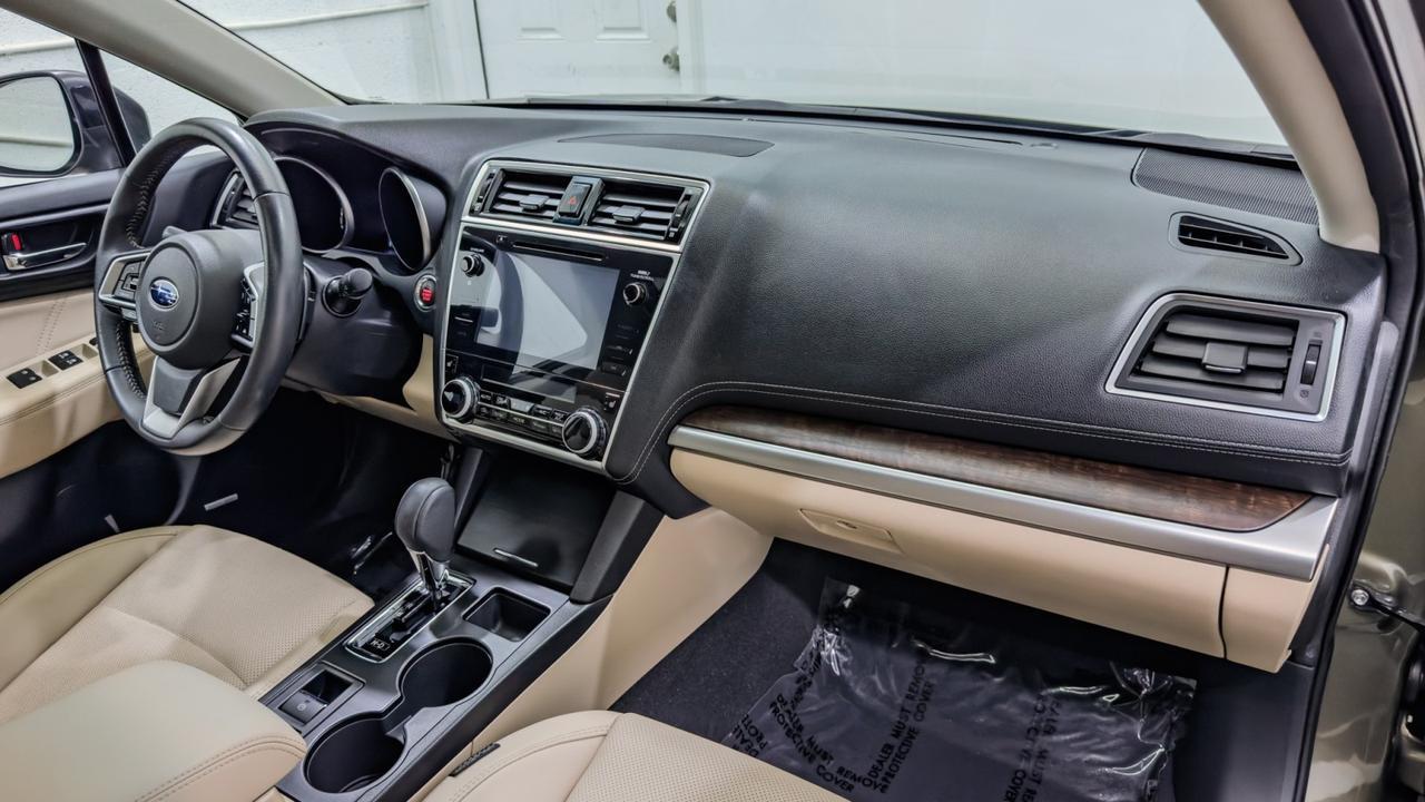 2018 Subaru Outback Limited Tallmadge OH