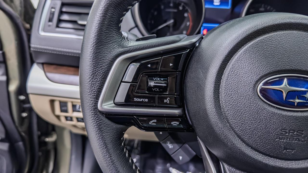 2018 Subaru Outback Limited Tallmadge OH