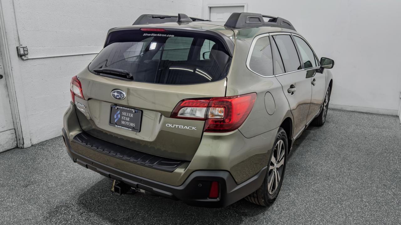 2018 Subaru Outback Limited Tallmadge OH