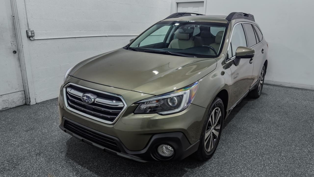 2018 Subaru Outback Limited Tallmadge OH