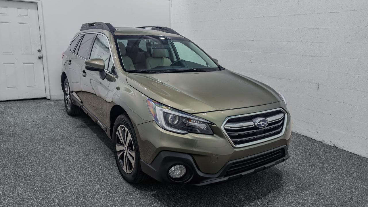 2018 Subaru Outback Limited Tallmadge OH