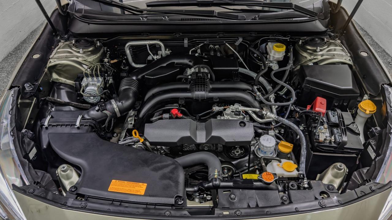 2018 Subaru Outback Limited Tallmadge OH