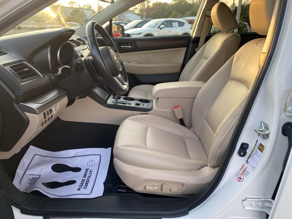 2018 Subaru Outback Limited Wilmington NC