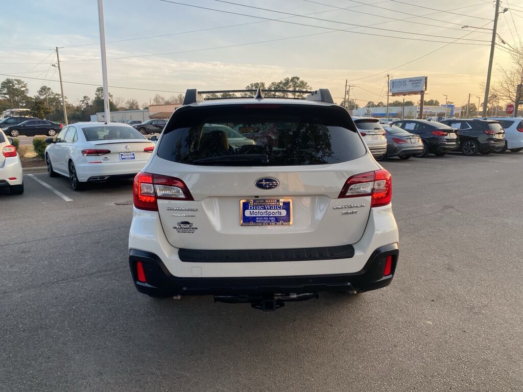 2018 Subaru Outback Limited Wilmington NC