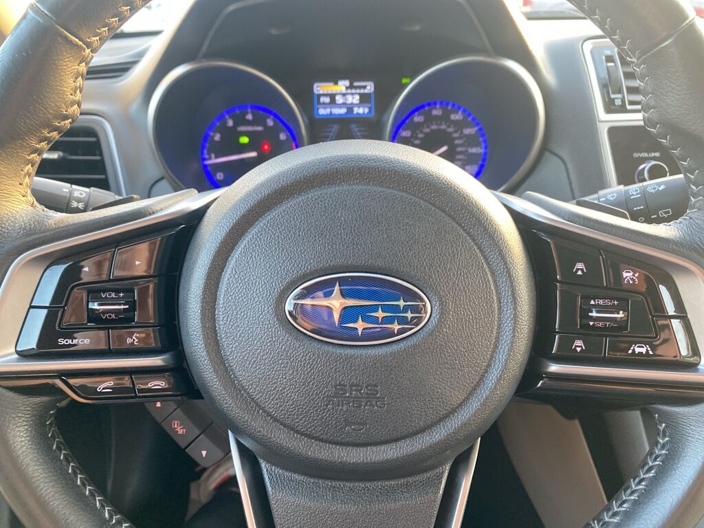 2018 Subaru Outback Limited Wilmington NC