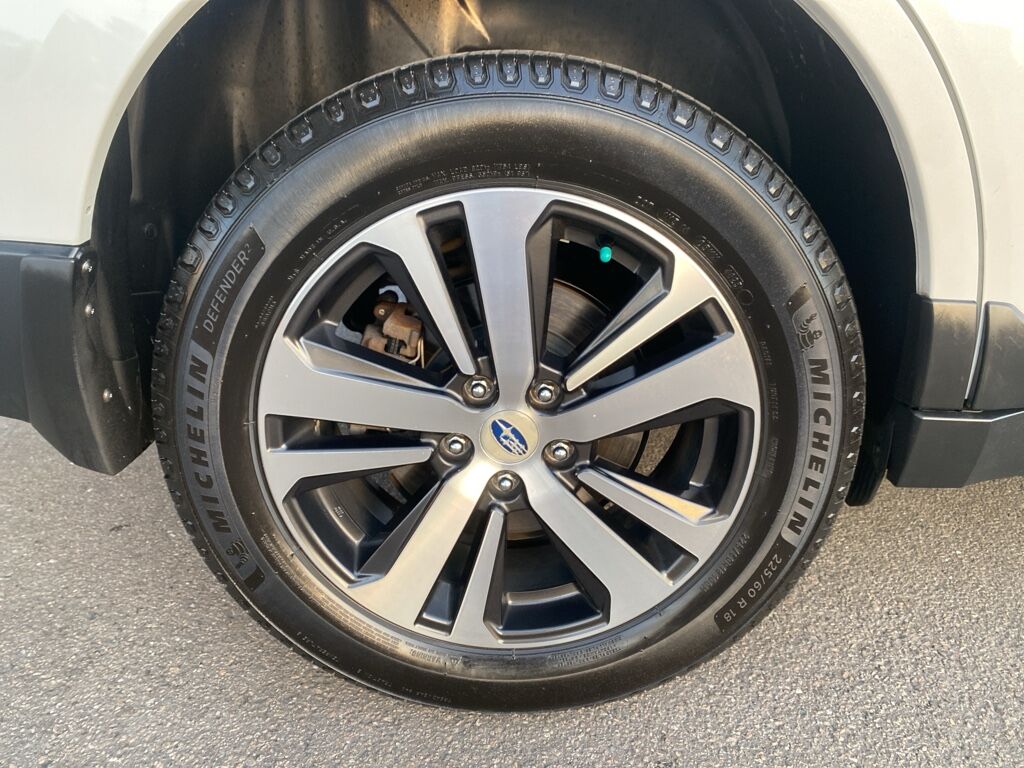 2018 Subaru Outback Limited Wilmington NC