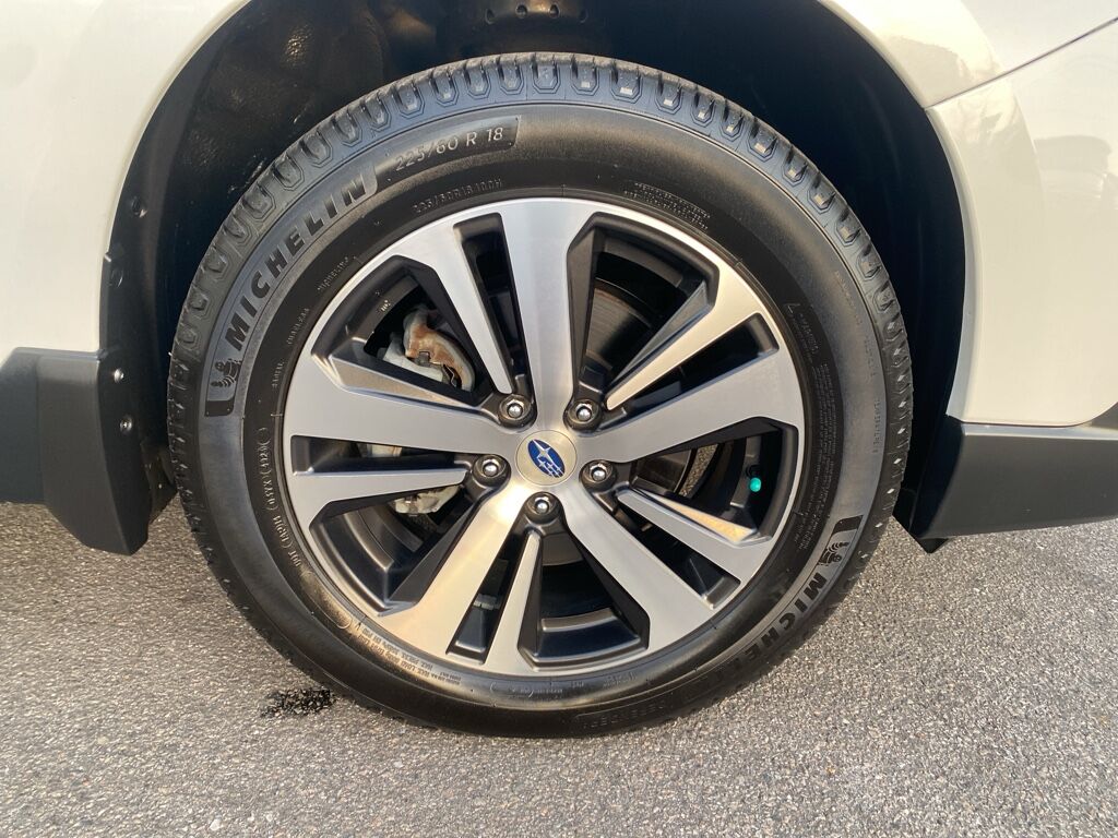2018 Subaru Outback Limited Wilmington NC