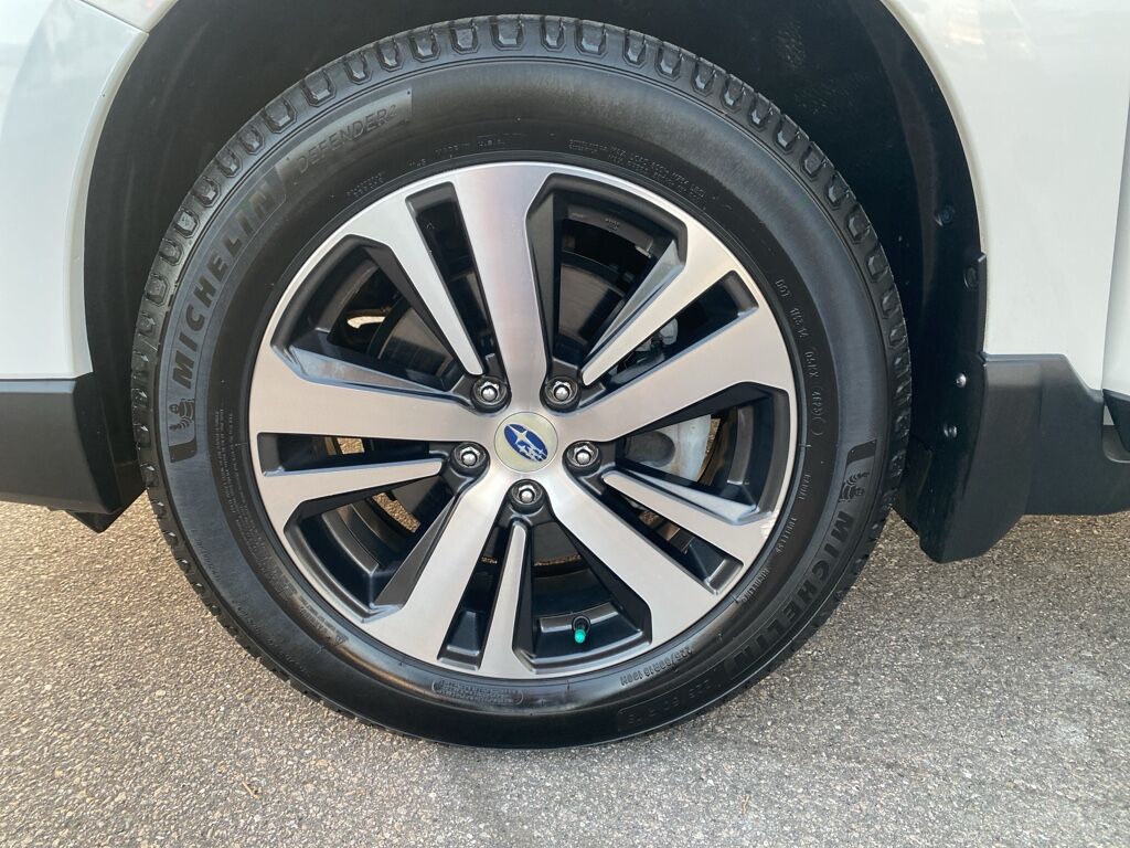 2018 Subaru Outback Limited Wilmington NC