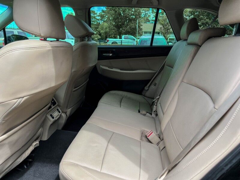 2018 Subaru Outback Limited Wilmington NC