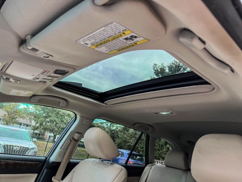 2018 Subaru Outback Limited Wilmington NC