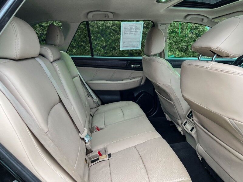 2018 Subaru Outback Limited Wilmington NC